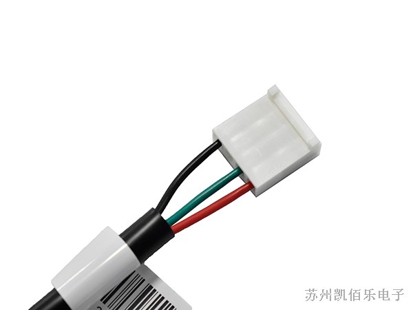 TE线束