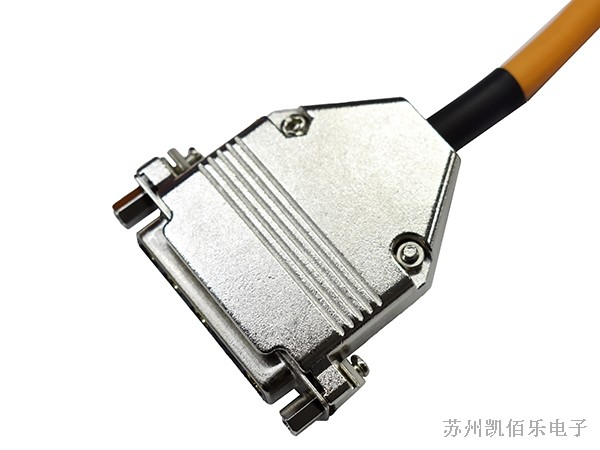 9w4端子线束