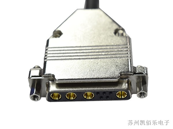 动力线束