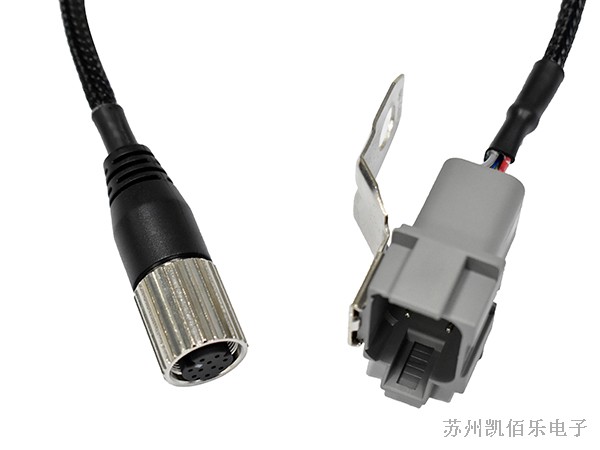农机线束