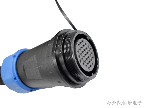 威浦线束