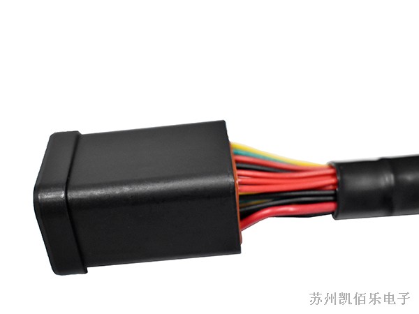 M12线束