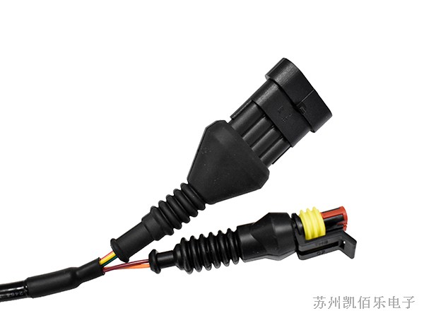 叉车线束