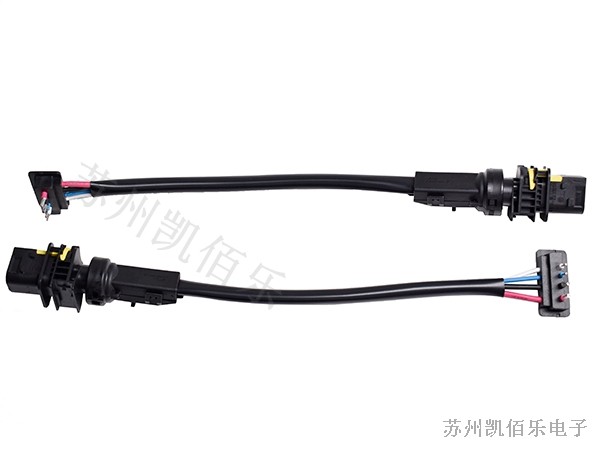 新能源储能设备线束
