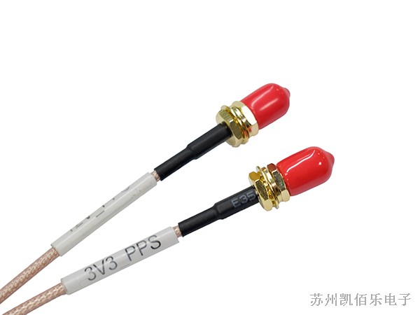 射频连接器线束 射频连接器线束