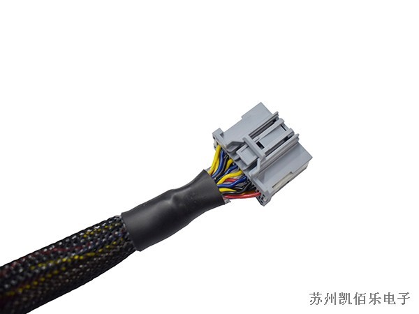 JAE线束 JAE线束