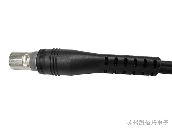 母针压接插头线束