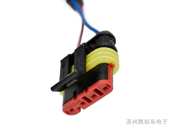 工程机械线束