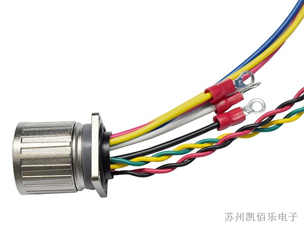 圆盘端子线束 圆盘端子线束