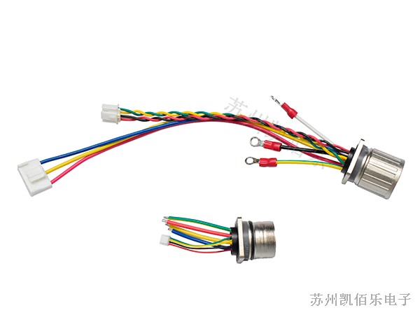 电动工具线束 电动工具线束
