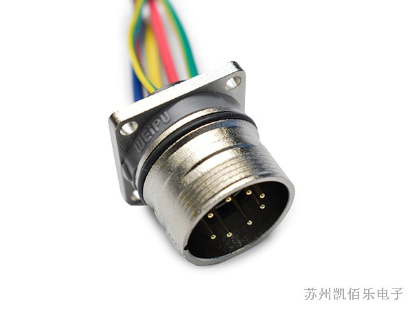M23线束 M23线束
