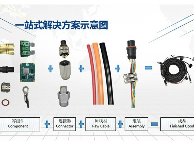 凯佰乐简述线束生产过程中需要注意的常规事项 凯佰乐简述线束生产过程中需要注意的常规事项