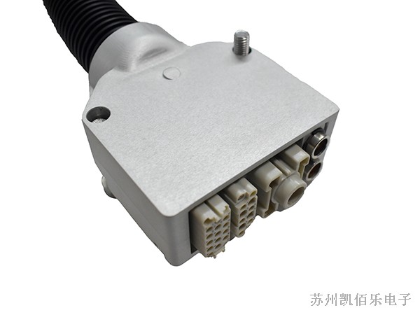 重载连接器 重载连接器