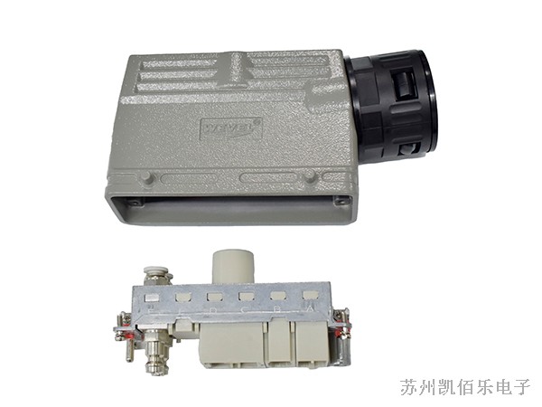 凯佰乐开模连接器线束 凯佰乐开模连接器线束