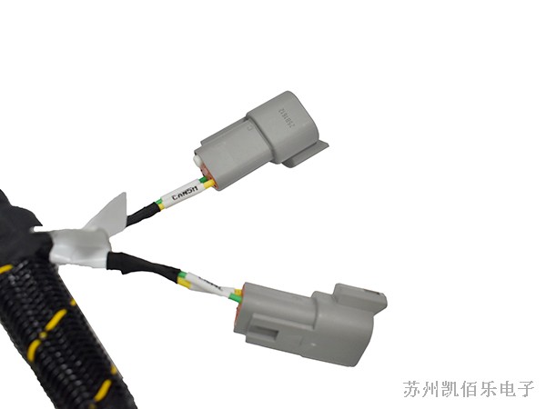 德驰线束 德驰线束