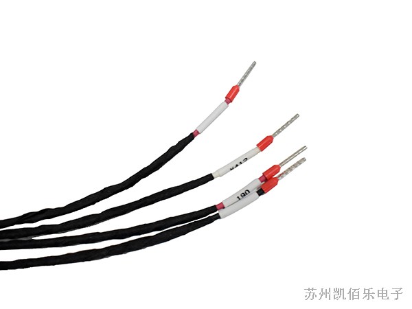 管型端子线束 管型端子线束