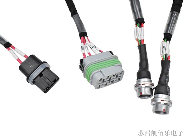 莫科连线束 莫科连线束
