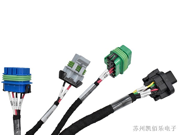 巴斯曼线束 巴斯曼线束