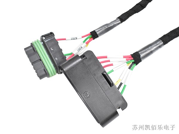 德尔福线束 德尔福线束