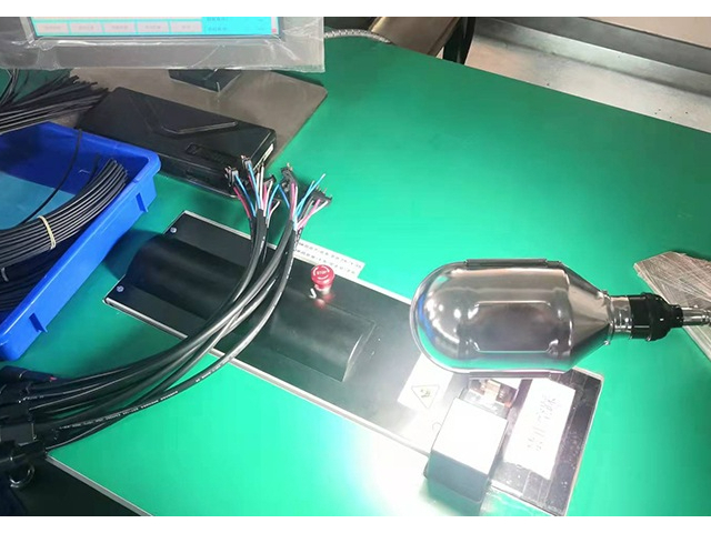 超声波焊接技术:线束加工定制的高效新选择 超声波焊接技术:线束加工定制的高效新选择