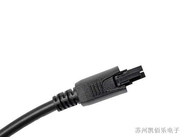 电源连接线--MOLEX线束
