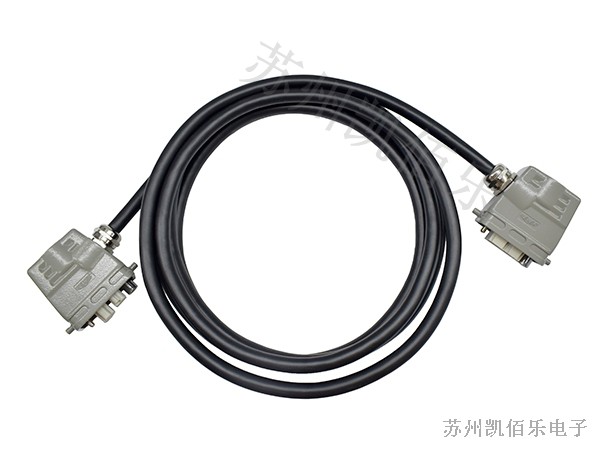 机械臂线束 机械臂线束