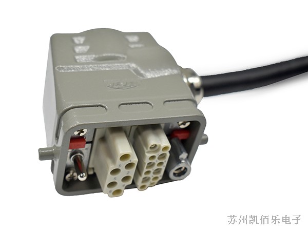 定制线束 定制线束
