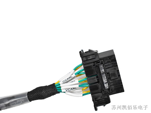 THB线束