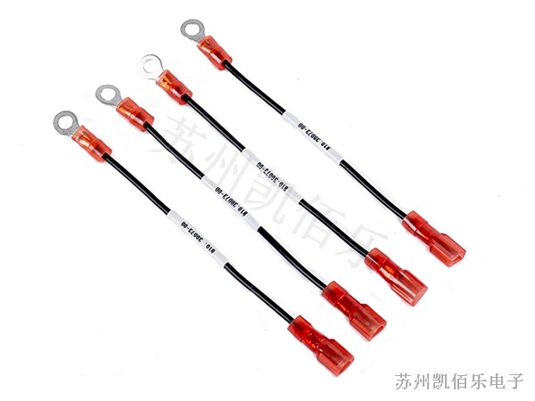 电子线束;配线(工业自动化) 电子线束;配线(工业自动化)
