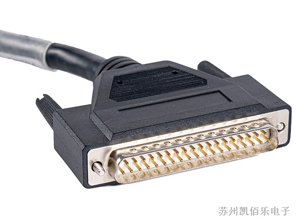 DB插头线缆