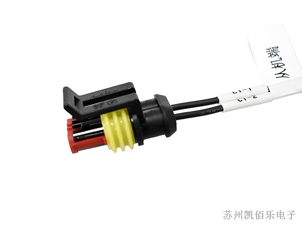 新能源线束