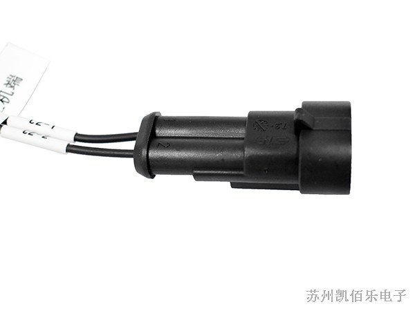 热管理线束