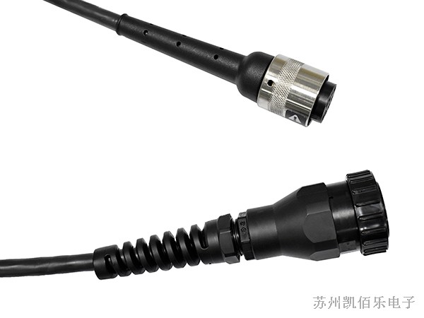 TE线束