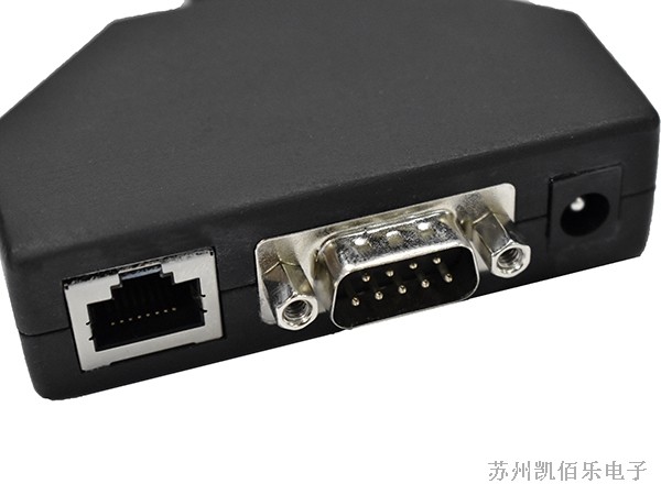 RJ45线束