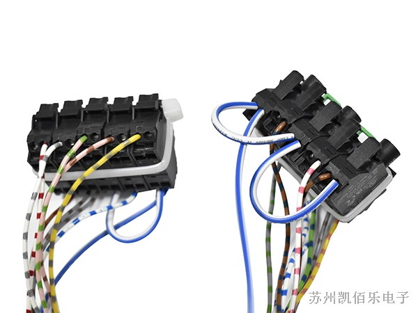 西门子线束