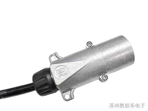 管型端子线束