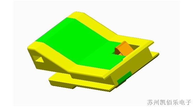 3D打印技术在线束加工行业中的应用