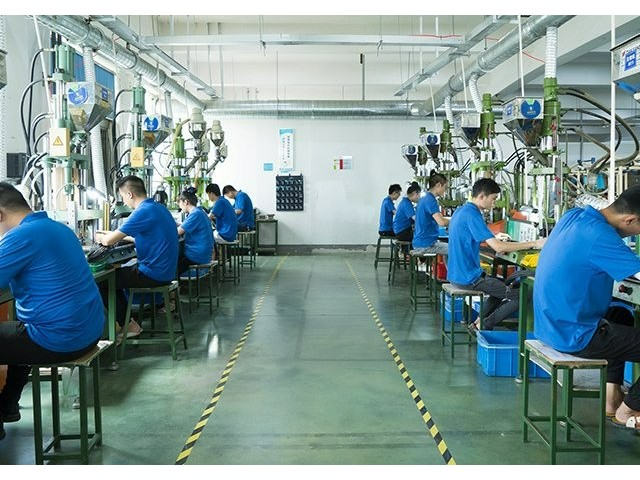 线束注塑成型线束的优势 线束注塑成型线束的优势