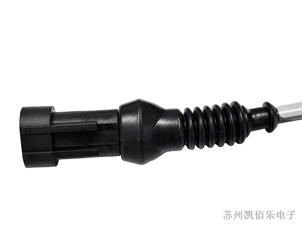 智能灌溉系统线束