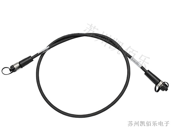 无人矿卡线束 无人矿卡线束