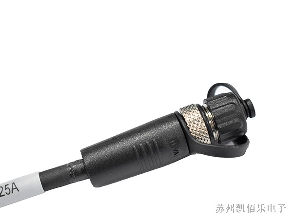 M12线束 M12线束