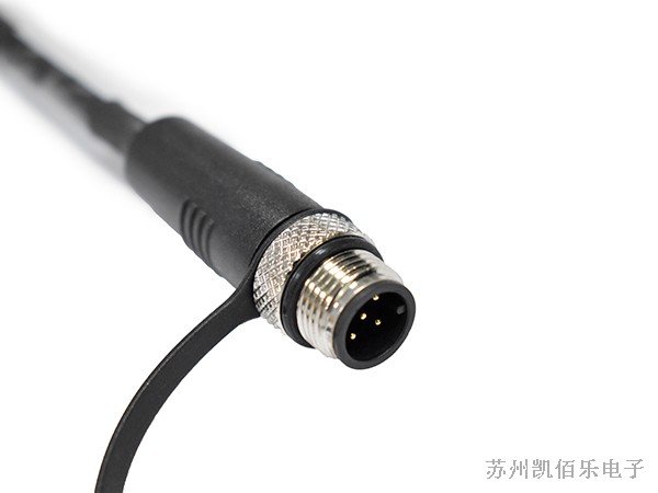 M12线束 M12线束