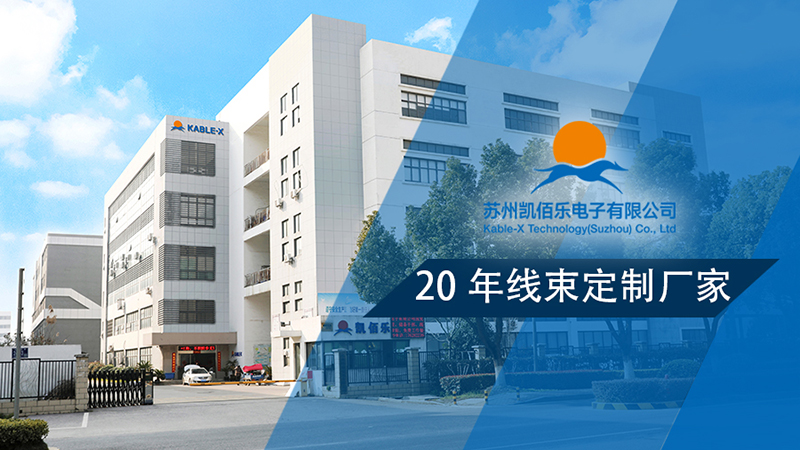 苏州凯佰乐电子有限公司正式获批苏州市工程技术研究中心