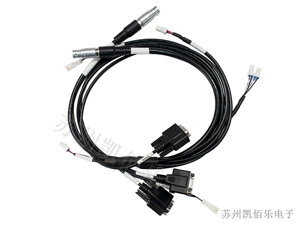 无人船线束-JST线束 无人船线束-JST线束