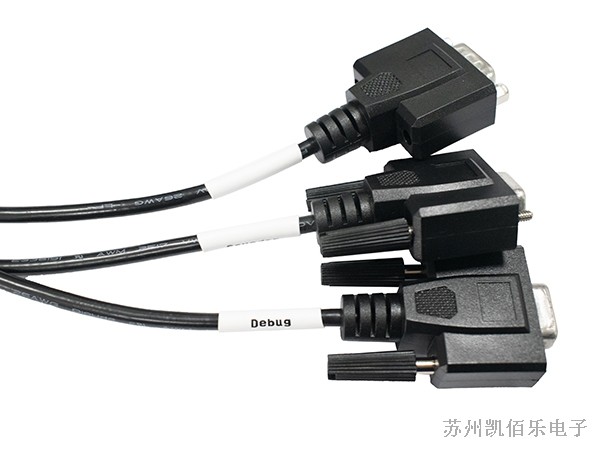 DB9线束 DB9线束