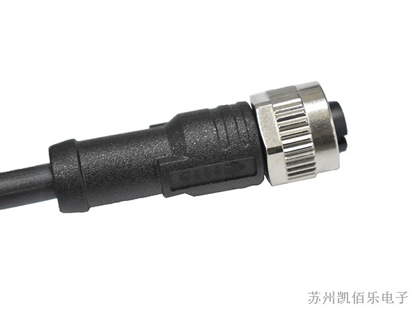 注塑线束