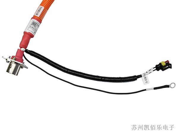 汽车线束