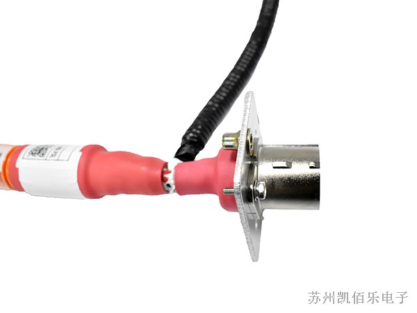 安费诺线束