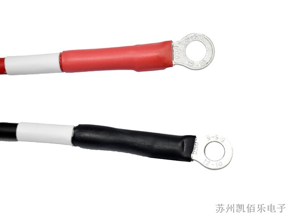 圆盘端子线束